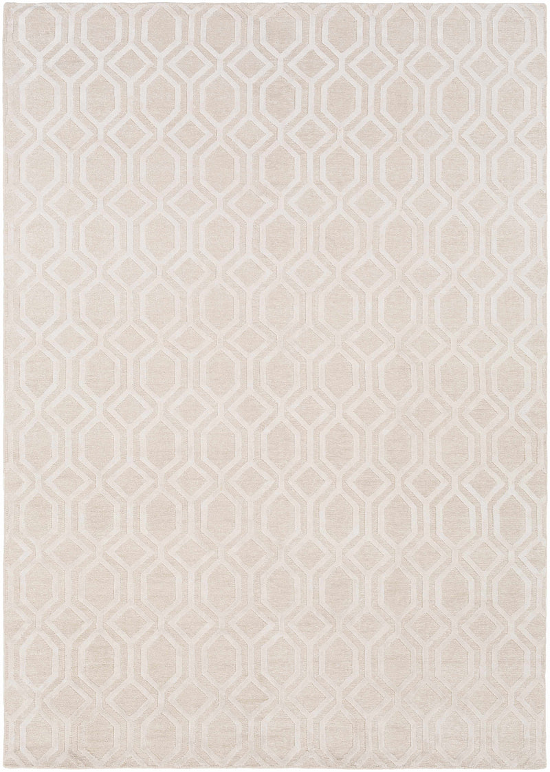 Bel Ami BEL-3002 Hand Knotted Rug
