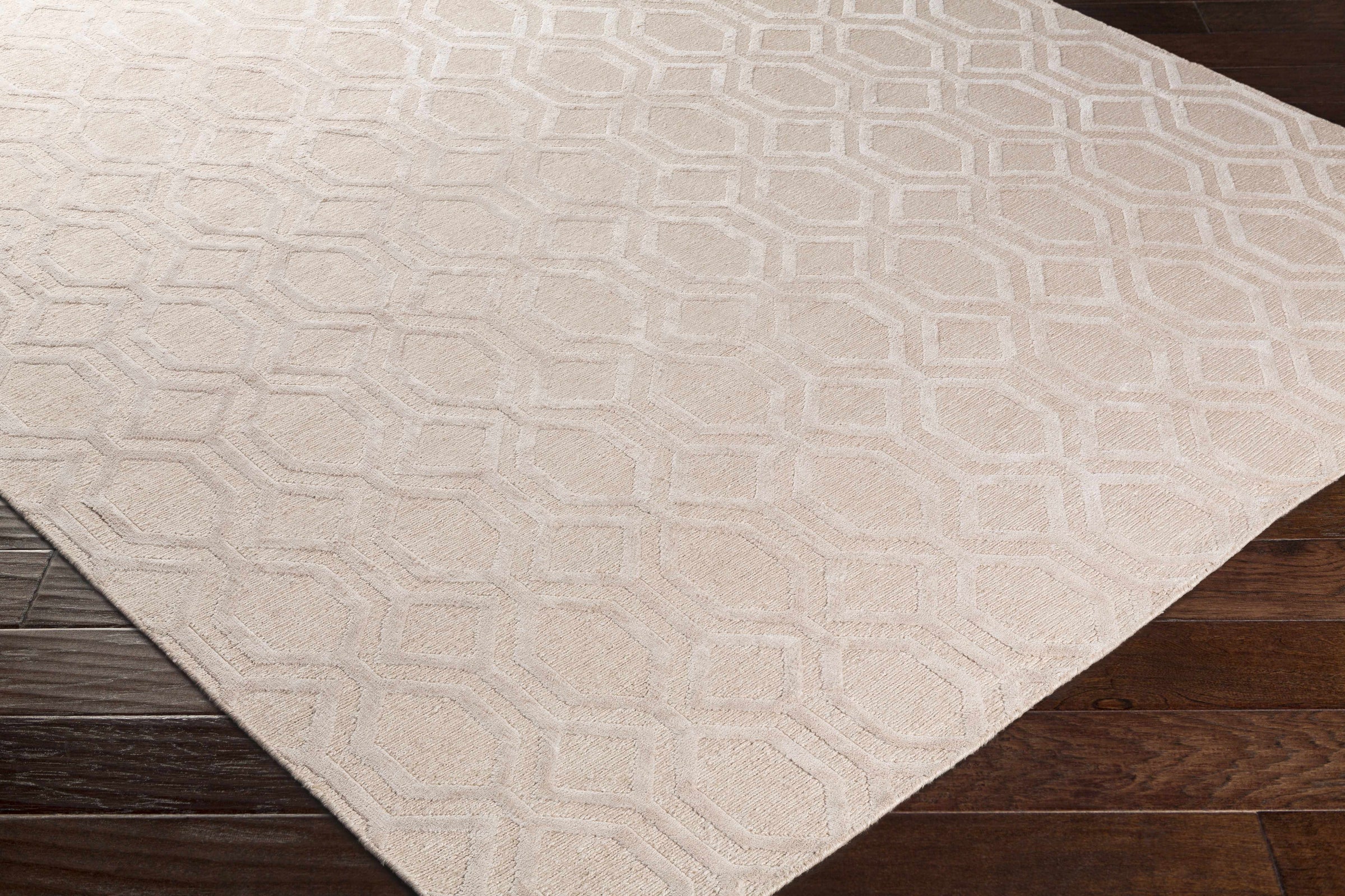 Rugs : BEL-3002