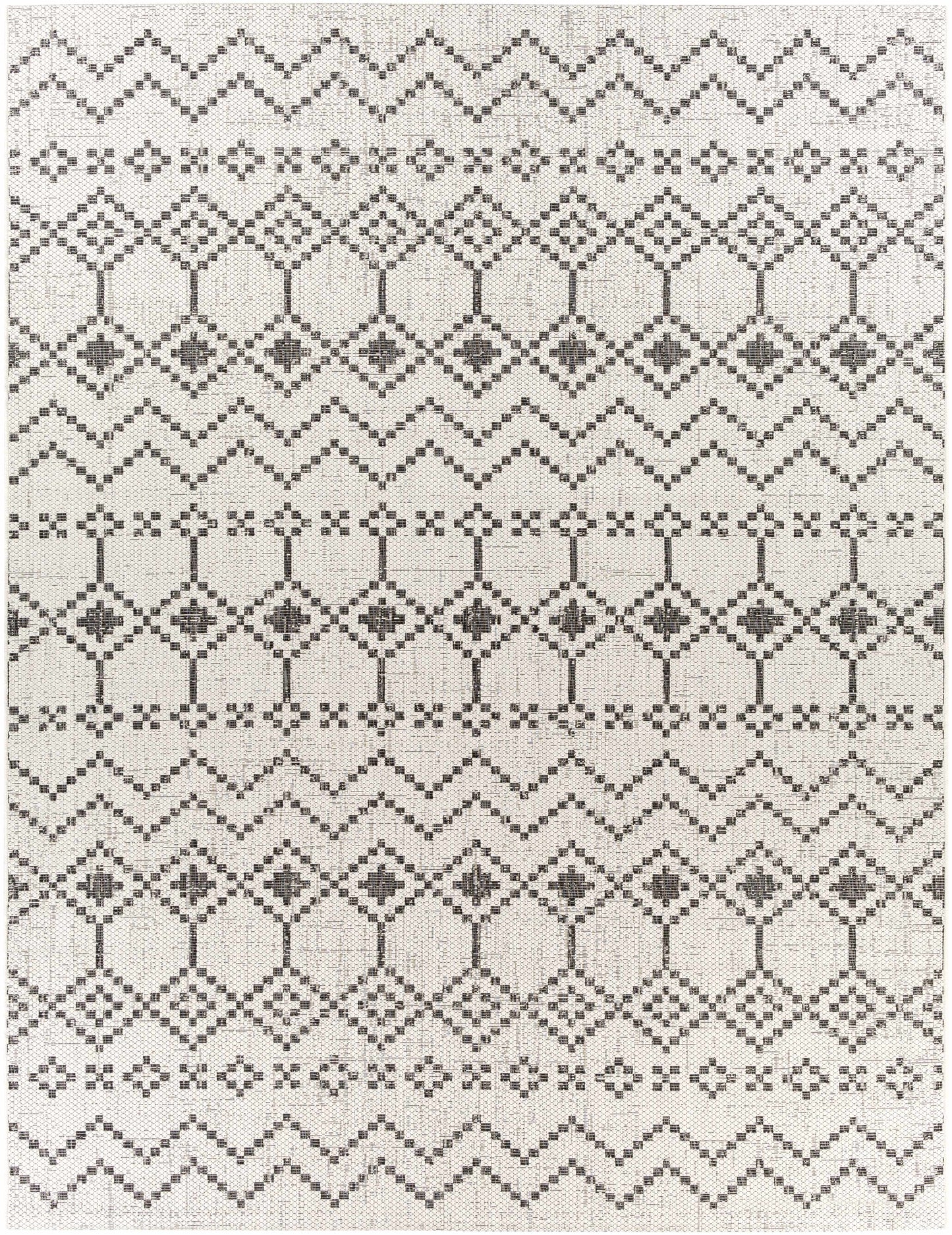 Eagean EAG-2339 Machine Woven Rug