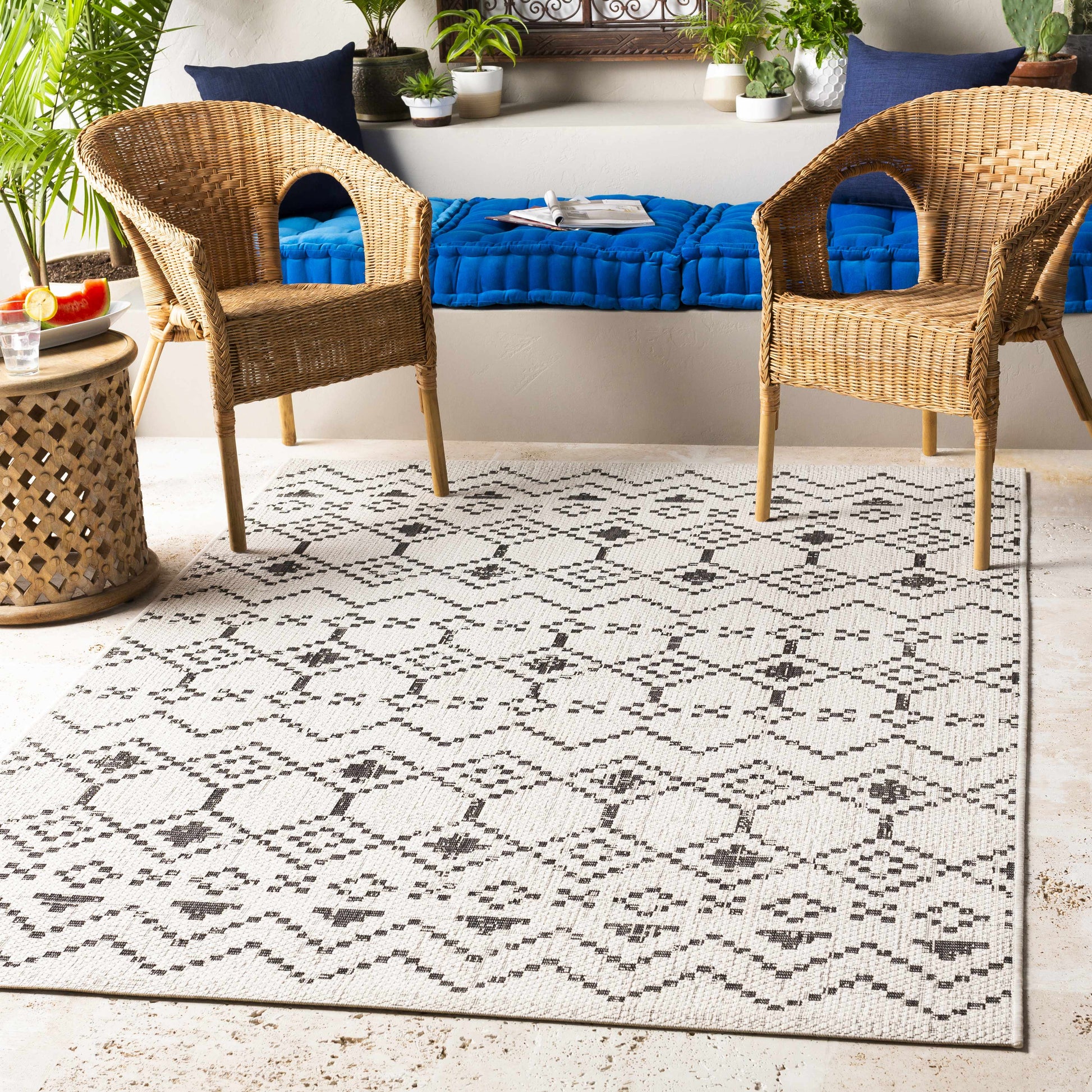 Eagean EAG-2339 Machine Woven Rug