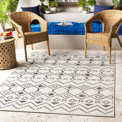 Eagean EAG-2339 Machine Woven Rug