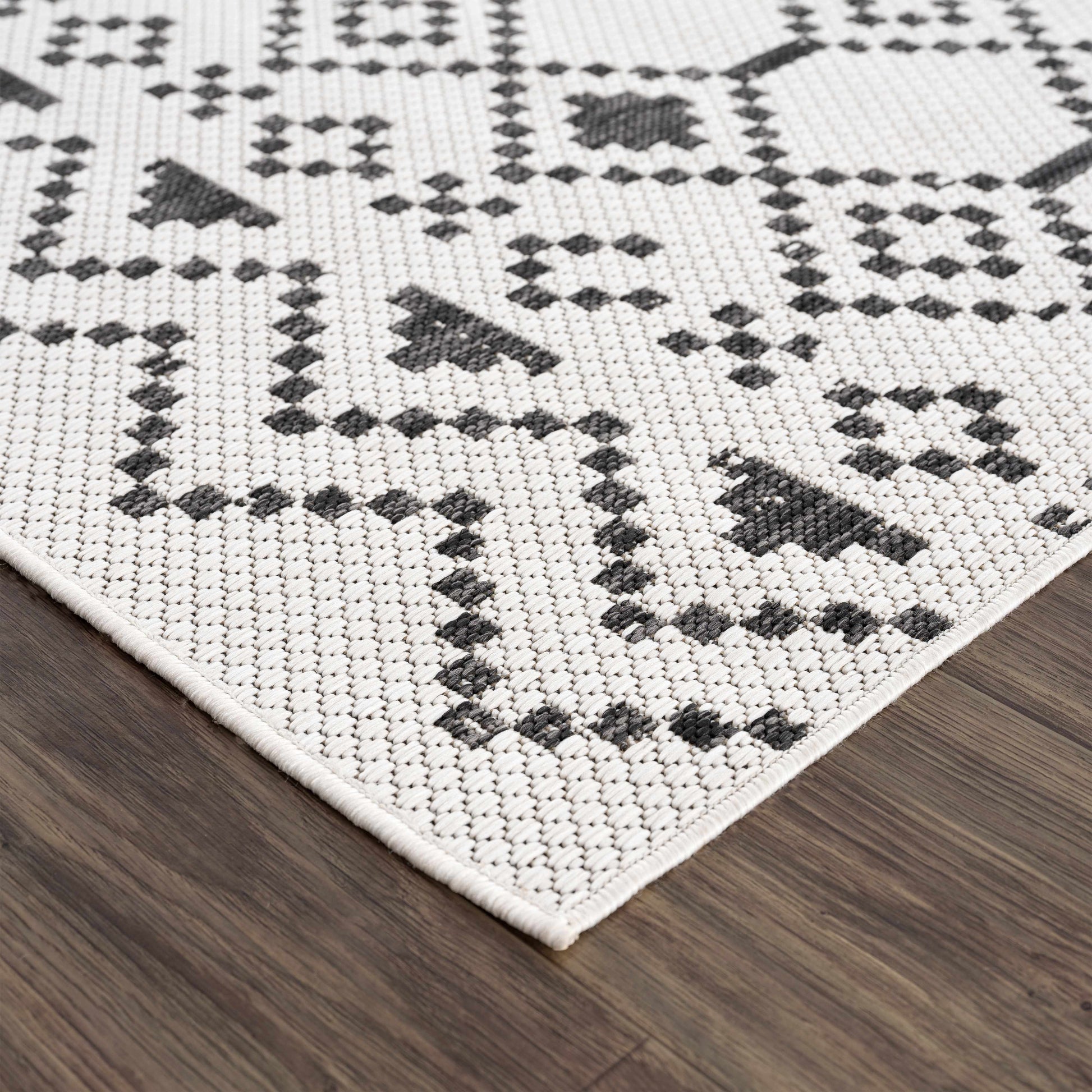 Eagean EAG-2339 Machine Woven Rug