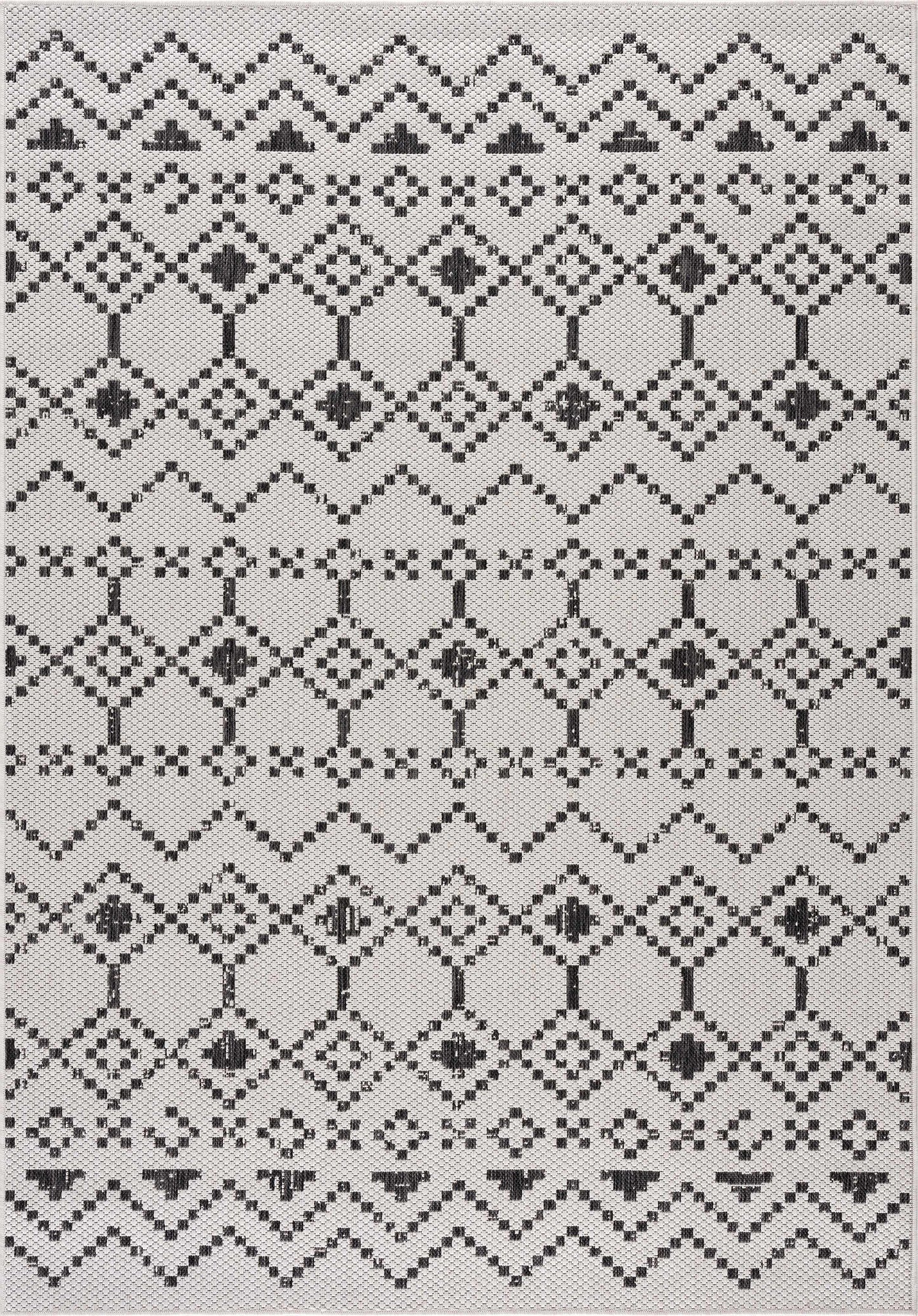 Eagean EAG-2339 Machine Woven Rug