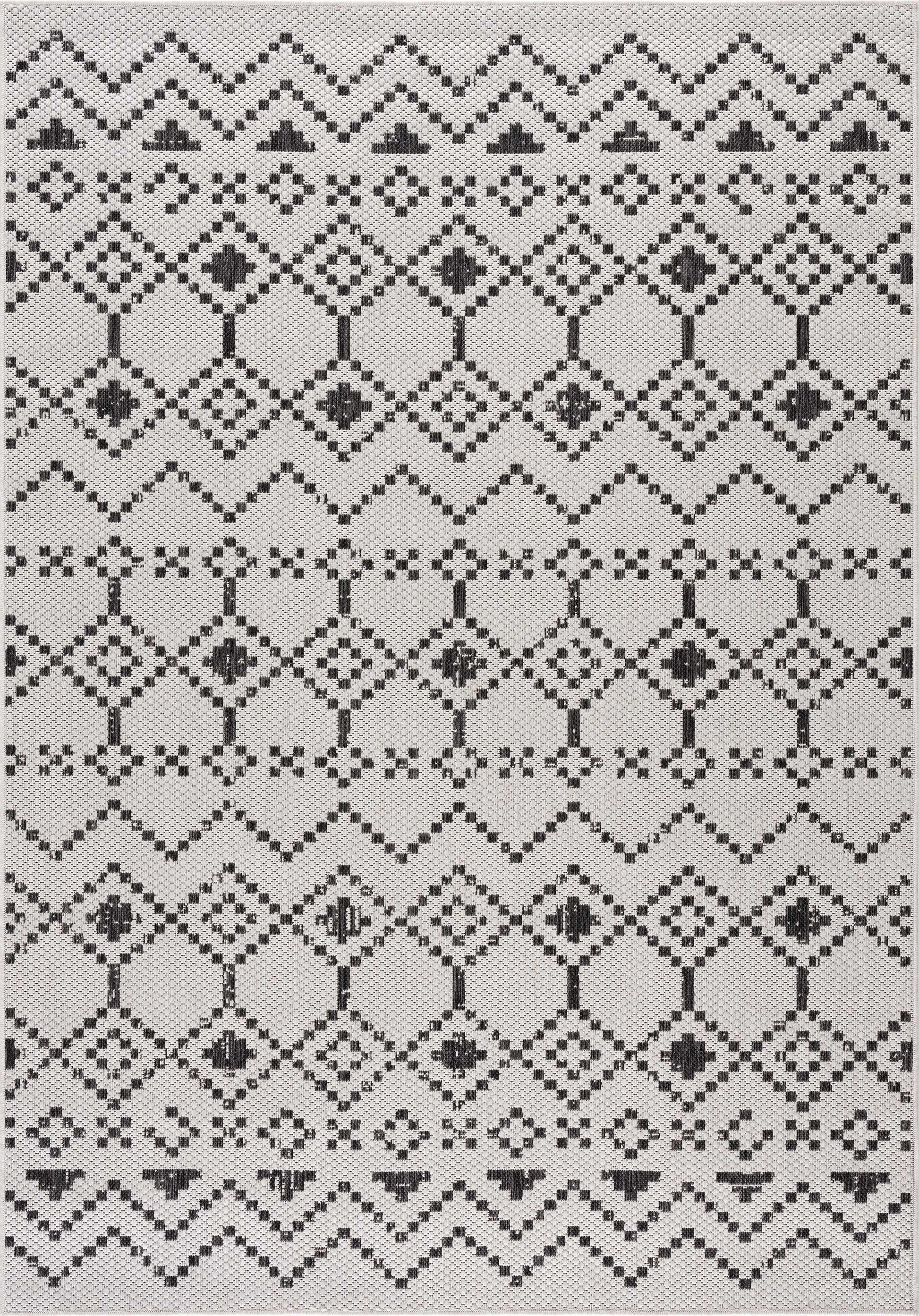 Eagean EAG-2339 Machine Woven Rug