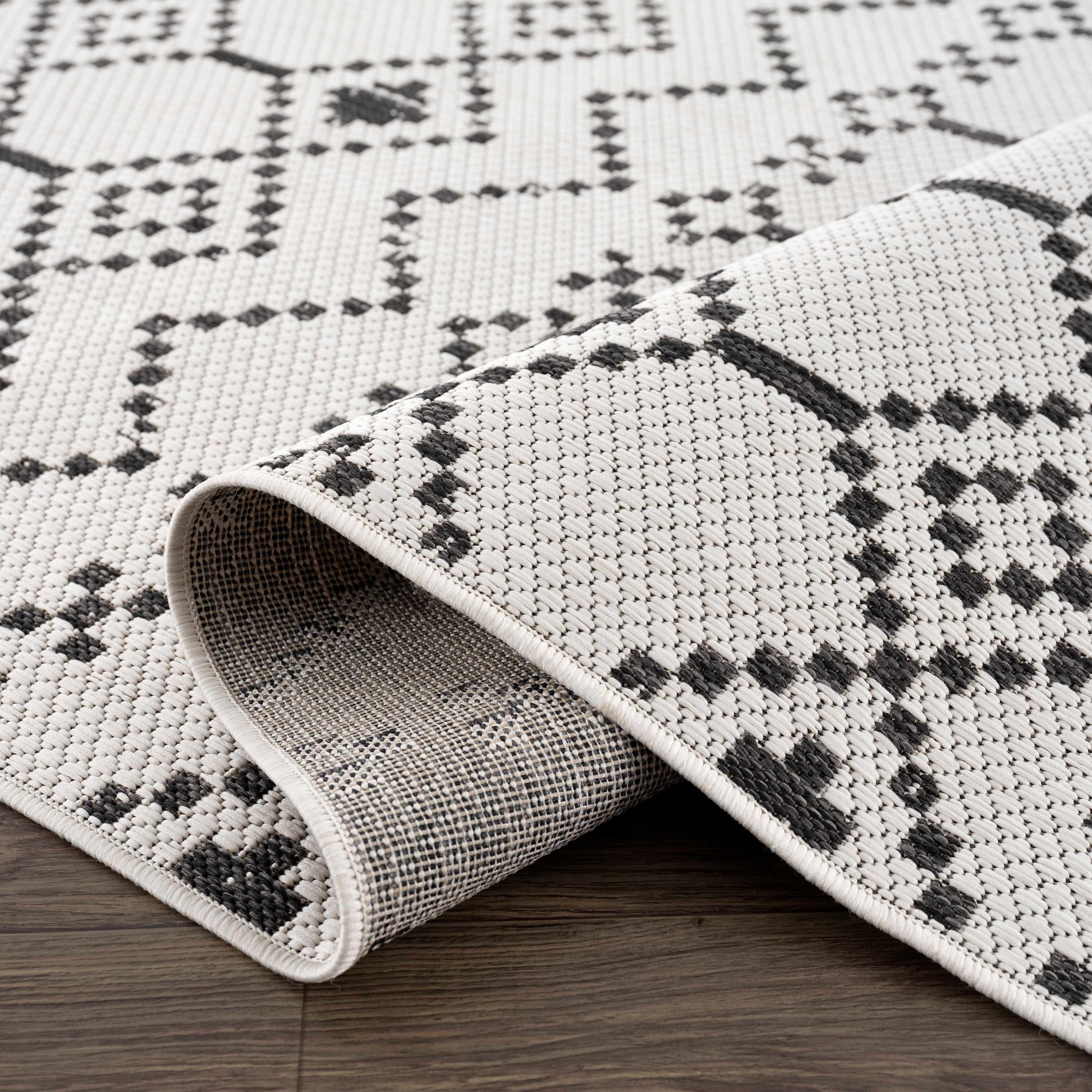 Eagean EAG-2339 Machine Woven Rug
