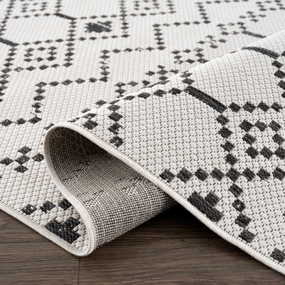 Eagean EAG-2339 Machine Woven Rug
