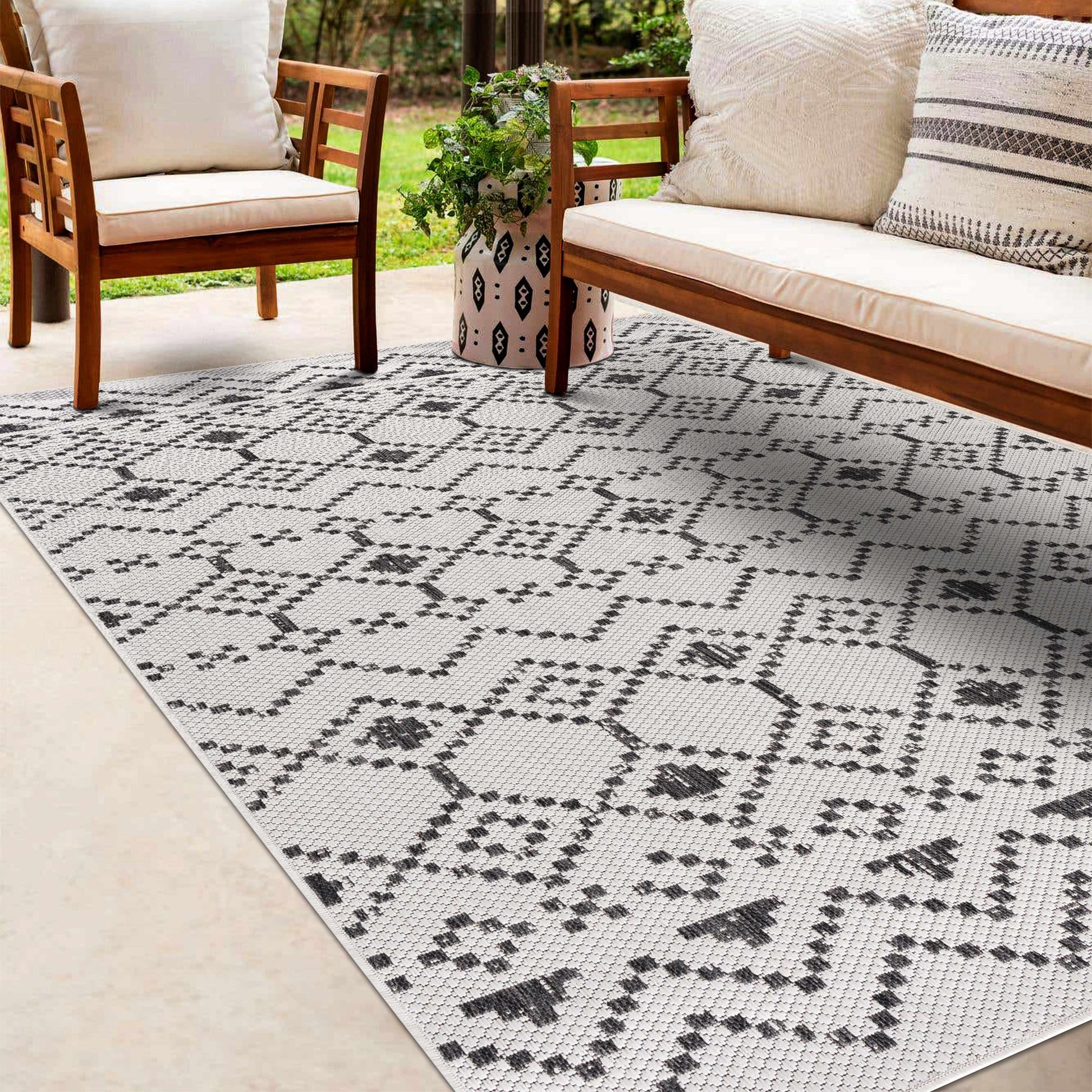 Eagean EAG-2339 Machine Woven Rug
