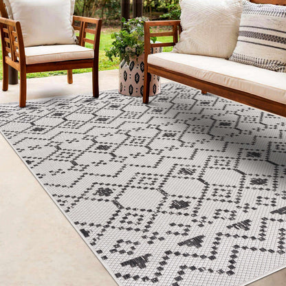 Eagean EAG-2339 Machine Woven Rug