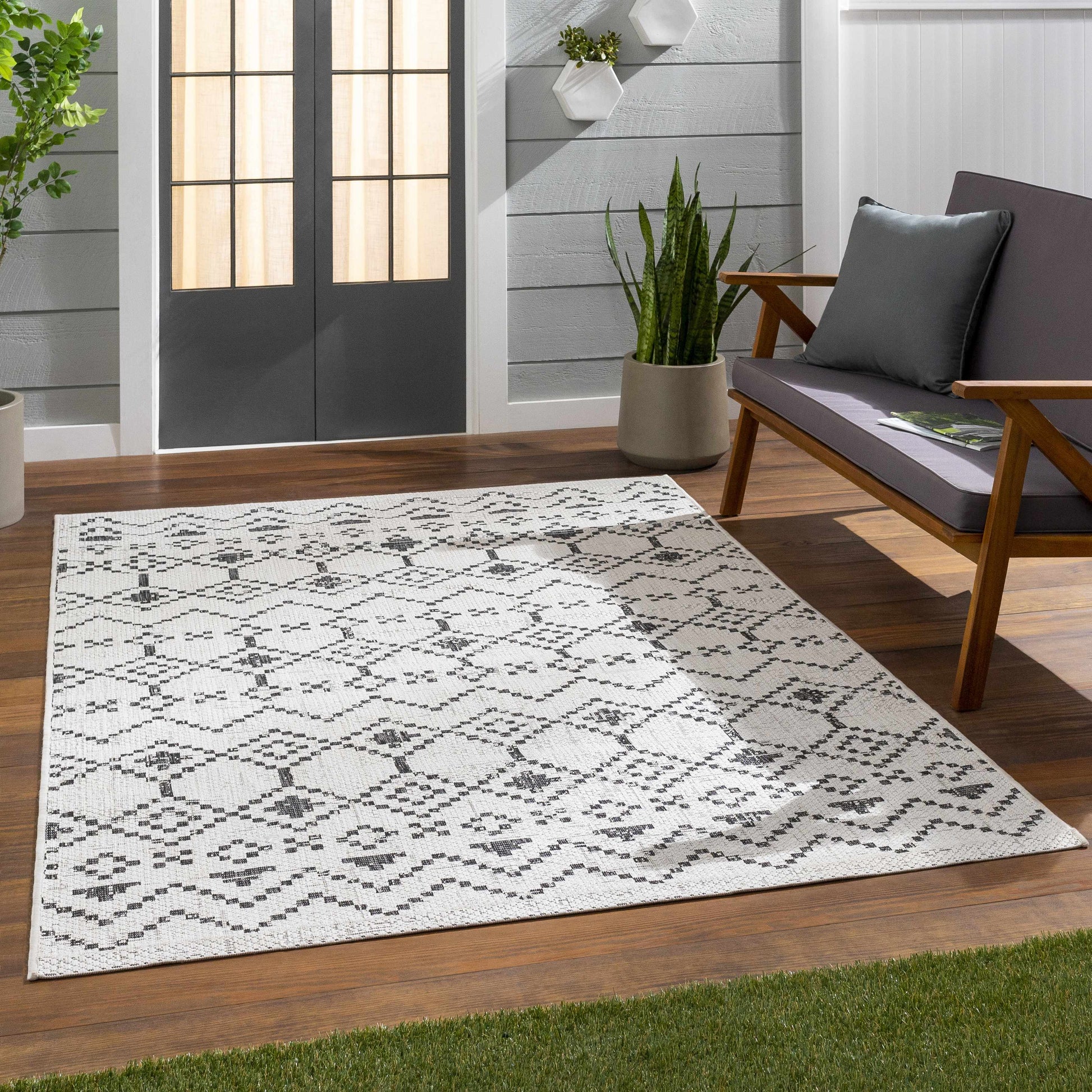 Eagean EAG-2339 Machine Woven Rug