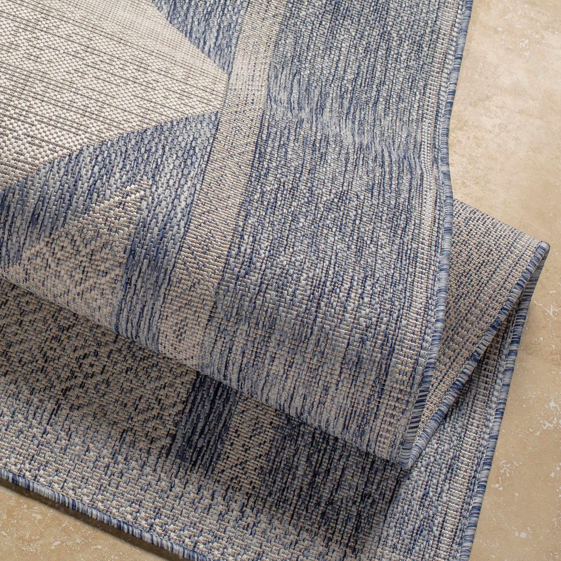 Tuareg TRG-2332 Machine Woven Rug