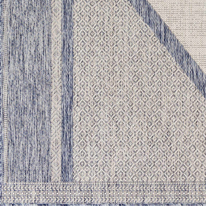 Tuareg TRG-2332 Machine Woven Rug