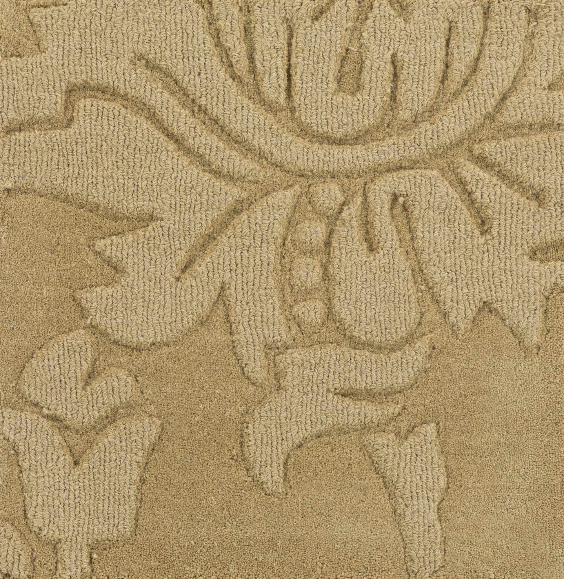 Mystique M-206 Hand Loomed Rug