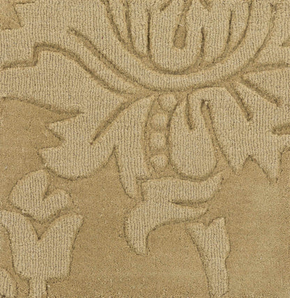 Mystique M-206 Hand Loomed Rug