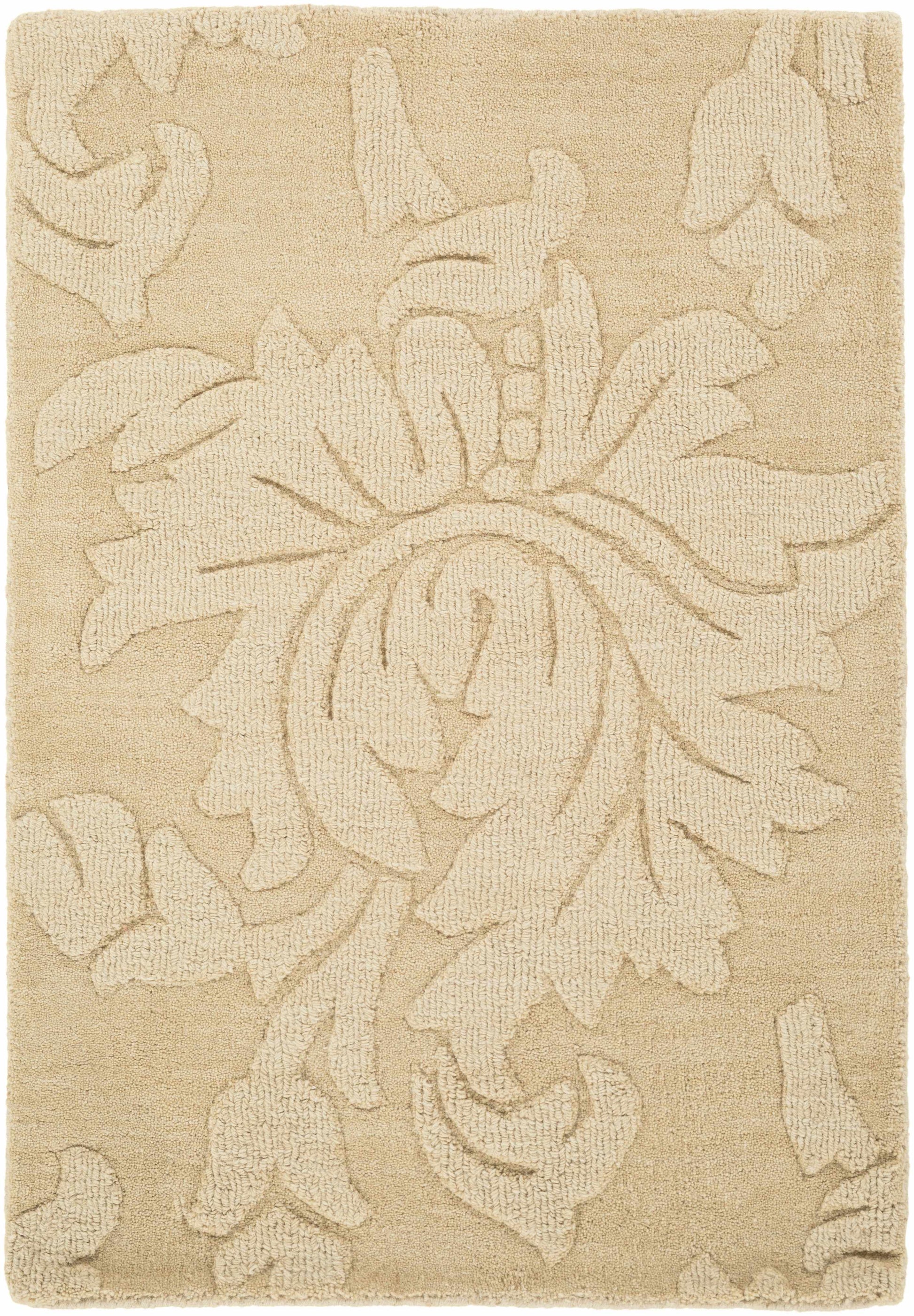 Mystique M-206 Hand Loomed Rug