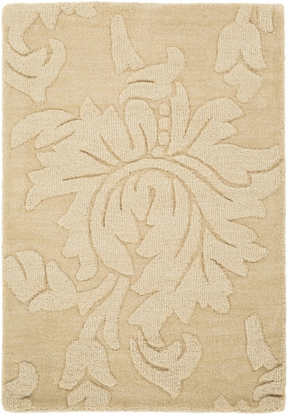 Mystique M-206 Hand Loomed Rug