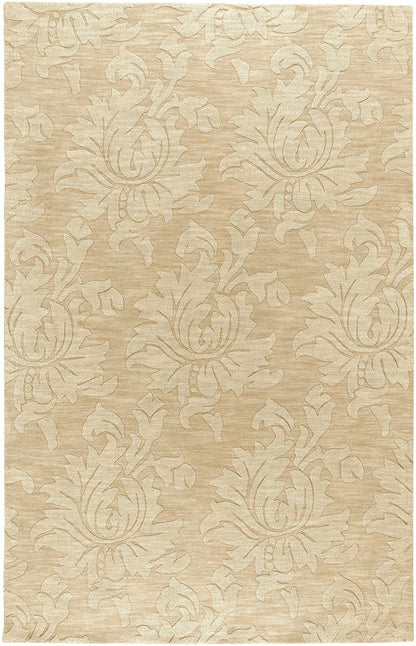 Mystique M-206 Hand Loomed Rug