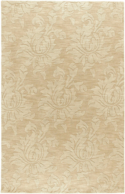 Mystique M-206 Hand Loomed Rug