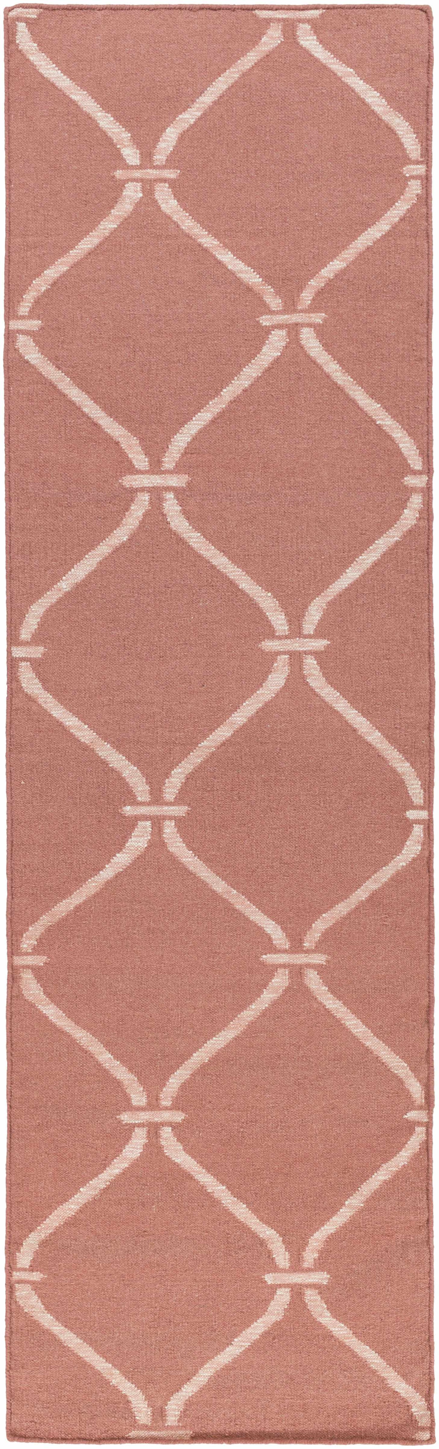 Stallman SLM-1003 Hand Woven Rug