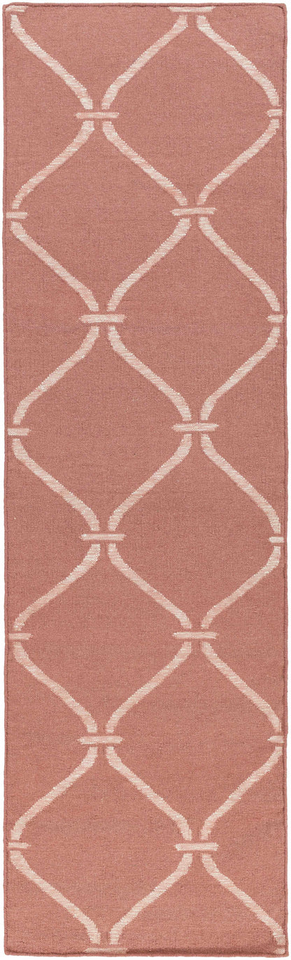 Stallman SLM-1003 Hand Woven Rug