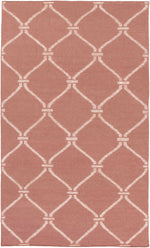 Stallman SLM-1003 Hand Woven Rug