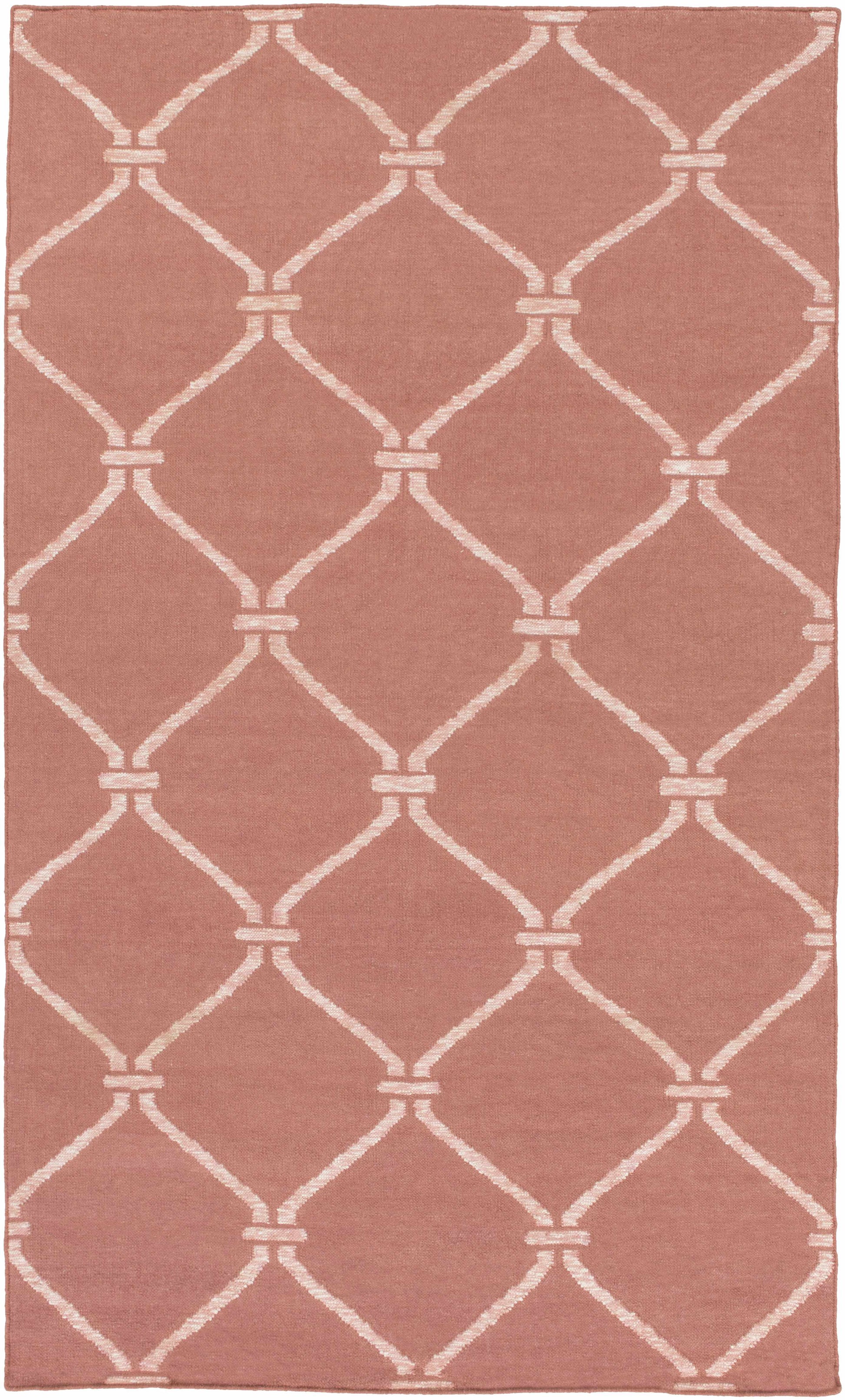 Stallman SLM-1003 Hand Woven Rug
