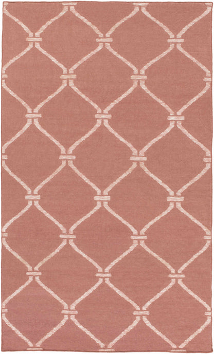 Stallman SLM-1003 Hand Woven Rug