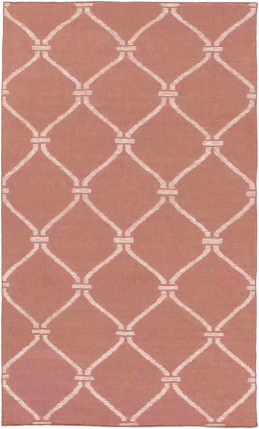 Stallman SLM-1003 Hand Woven Rug