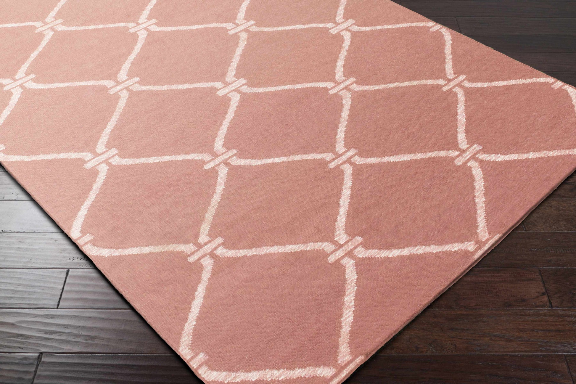 Stallman SLM-1003 Hand Woven Rug