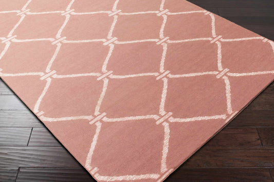 Stallman SLM-1003 Hand Woven Rug