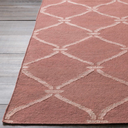 Stallman SLM-1003 Hand Woven Rug