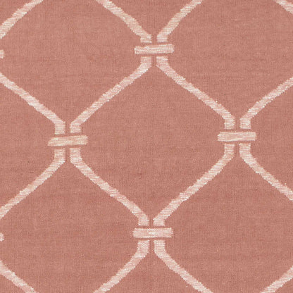 Stallman SLM-1003 Hand Woven Rug