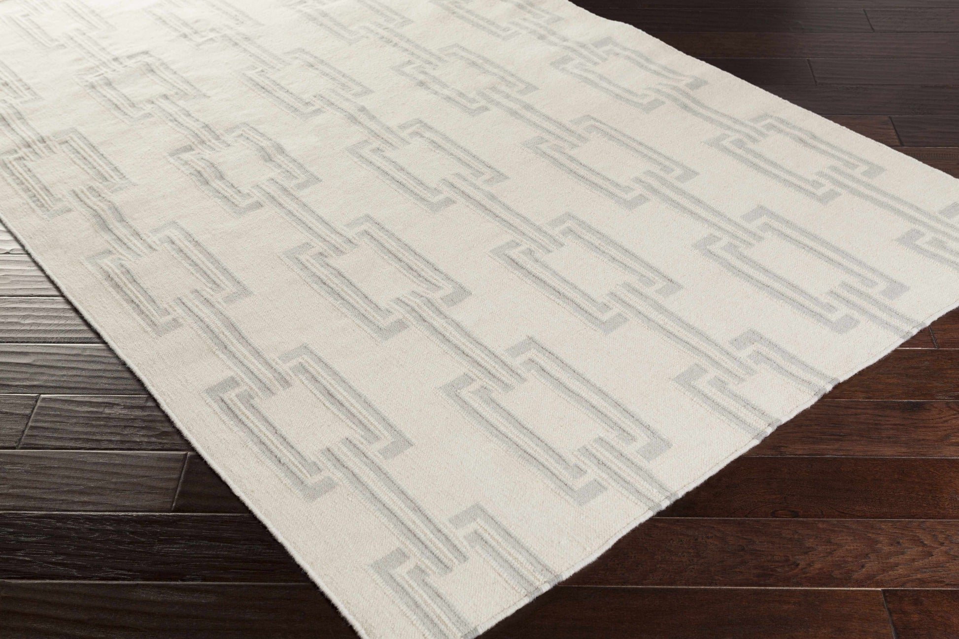 Boardwalk BDW-4042 Hand Woven Rug