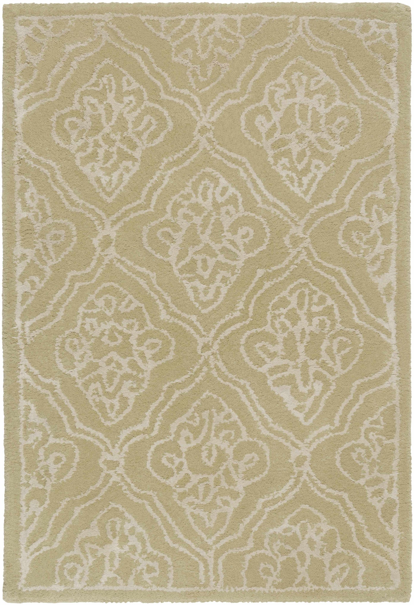 Modern Classics CAN-1914 Hand Tufted Rug
