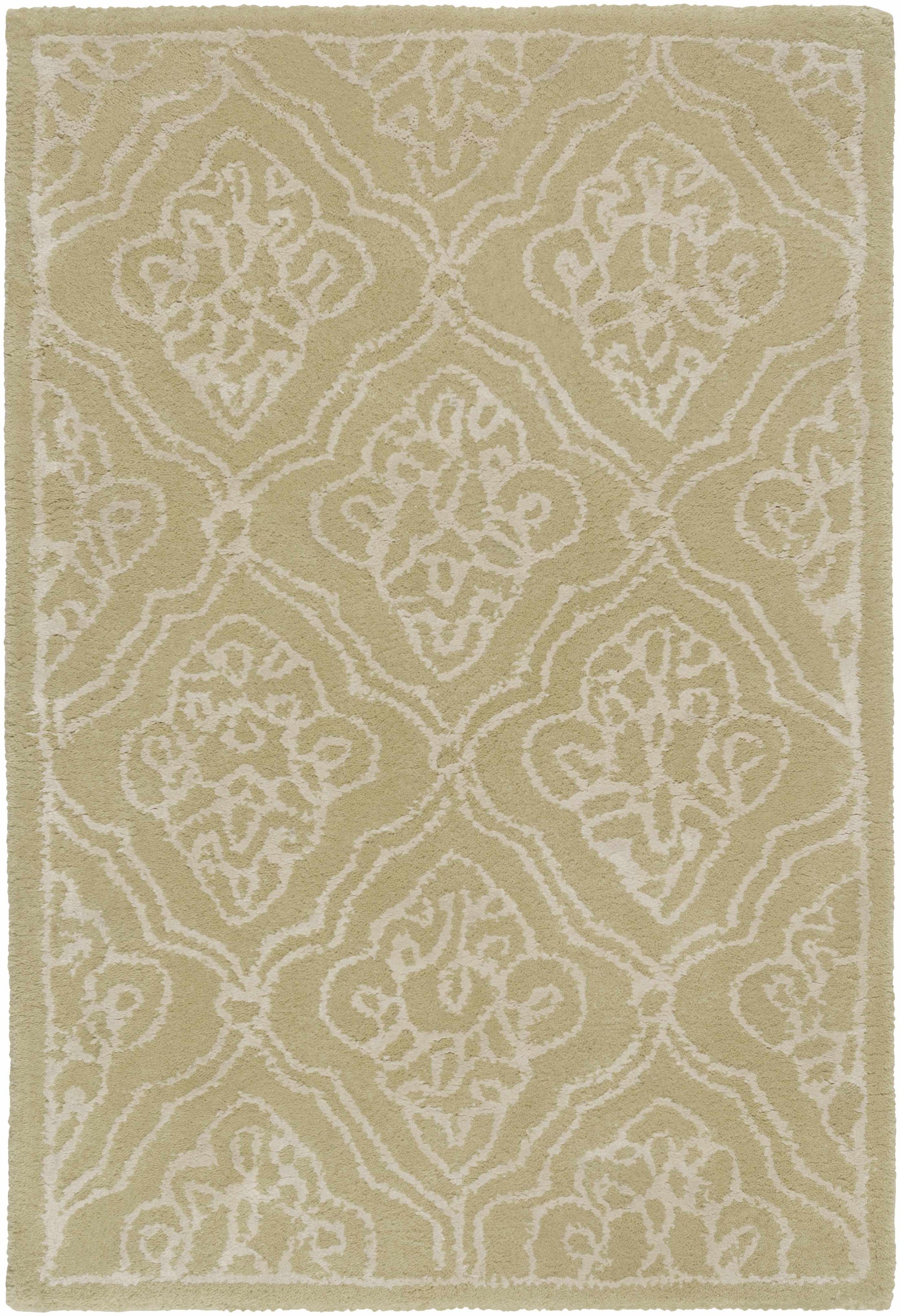 Modern Classics CAN-1914 Hand Tufted Rug
