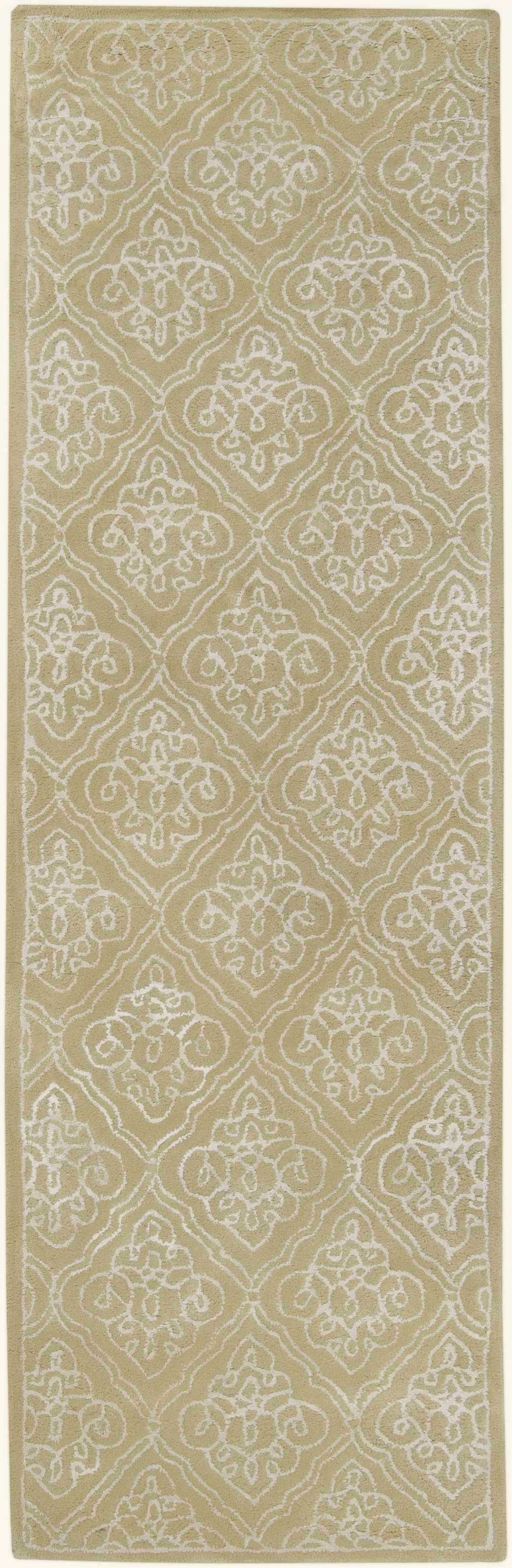 Canela CAN-1914 Hand Tufted Rug