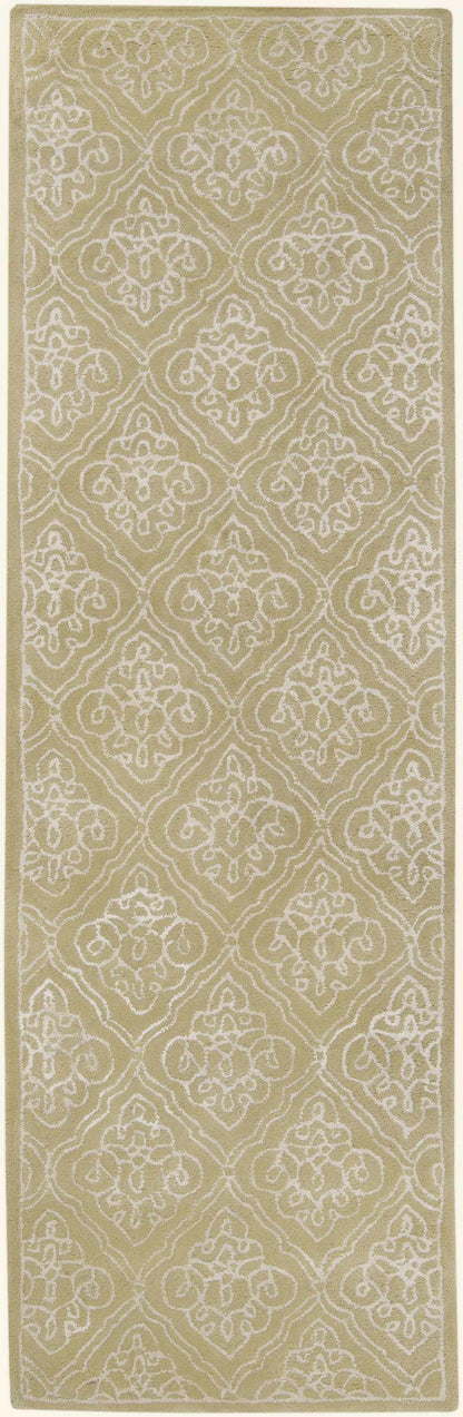 Modern Classics CAN-1914 Hand Tufted Rug
