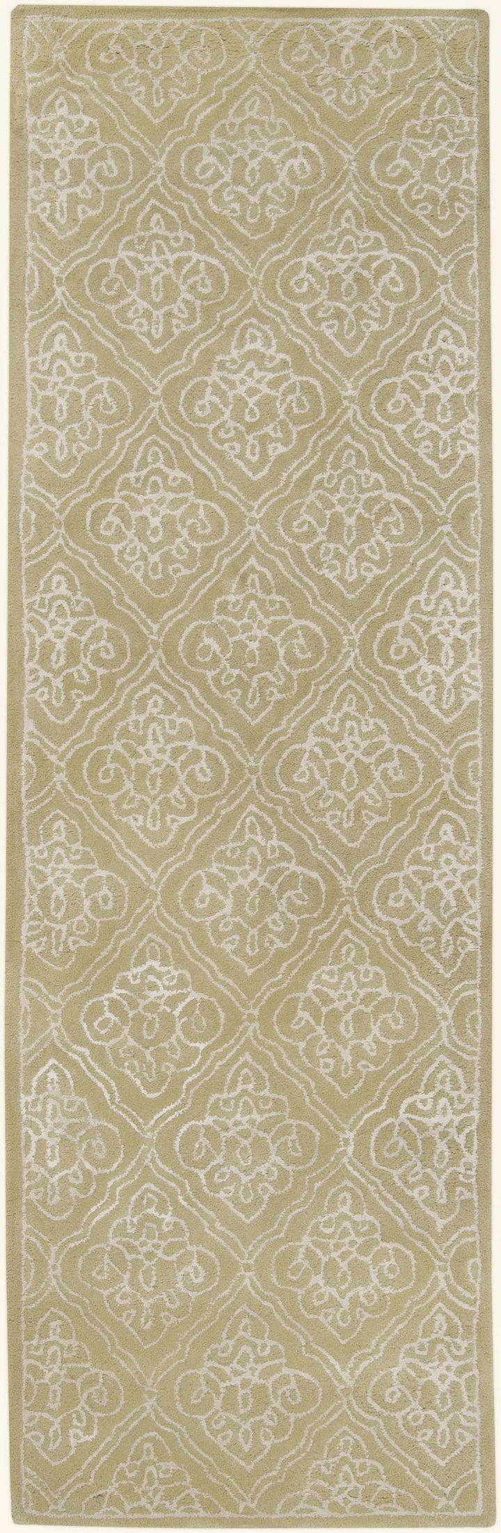 Canela CAN-1914 Hand Tufted Rug