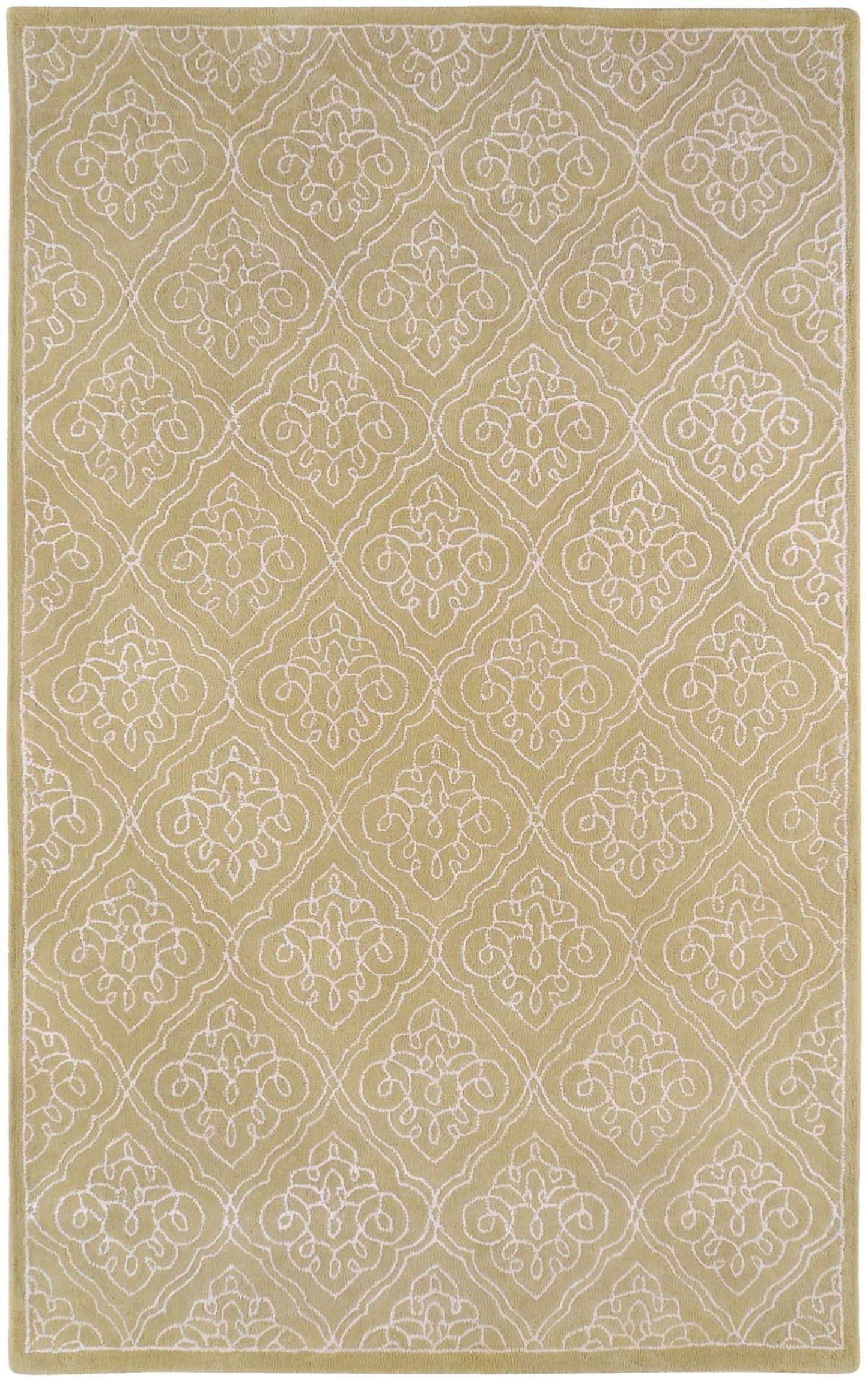 Modern Classics CAN-1914 Hand Tufted Rug