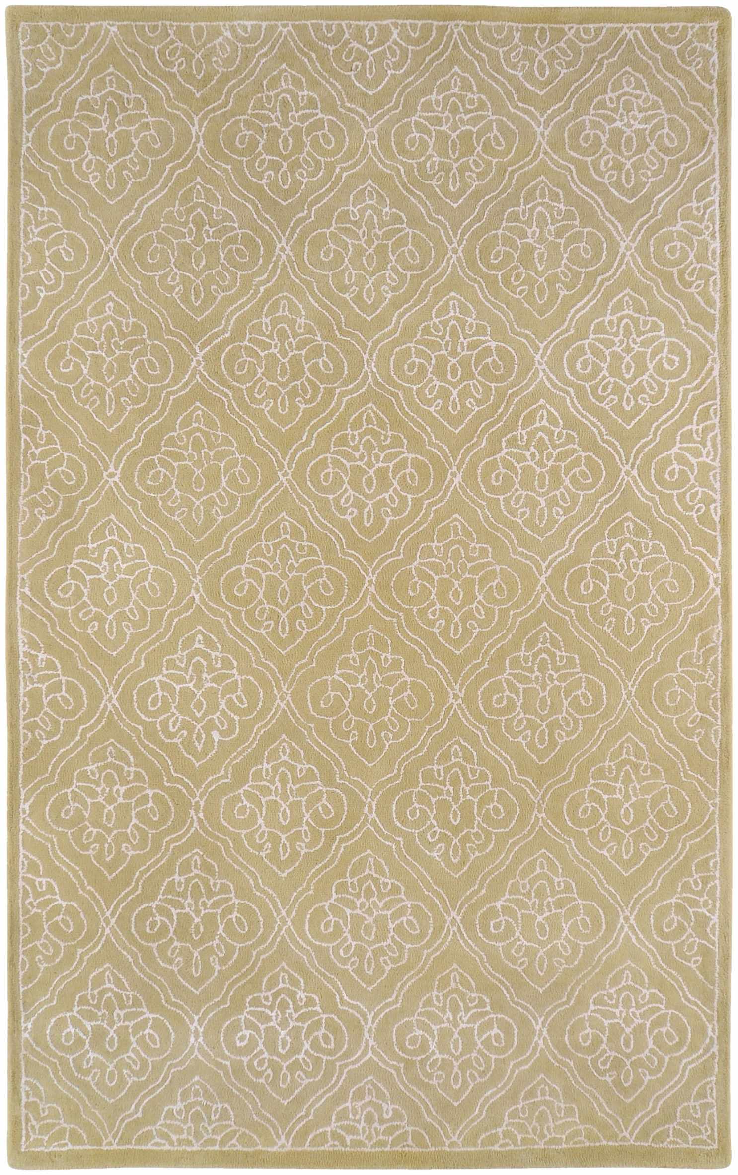 Modern Classics CAN-1914 Hand Tufted Rug