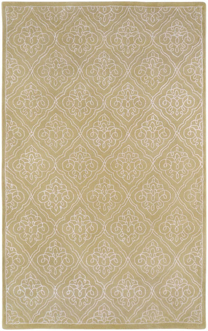 Modern Classics CAN-1914 Hand Tufted Rug