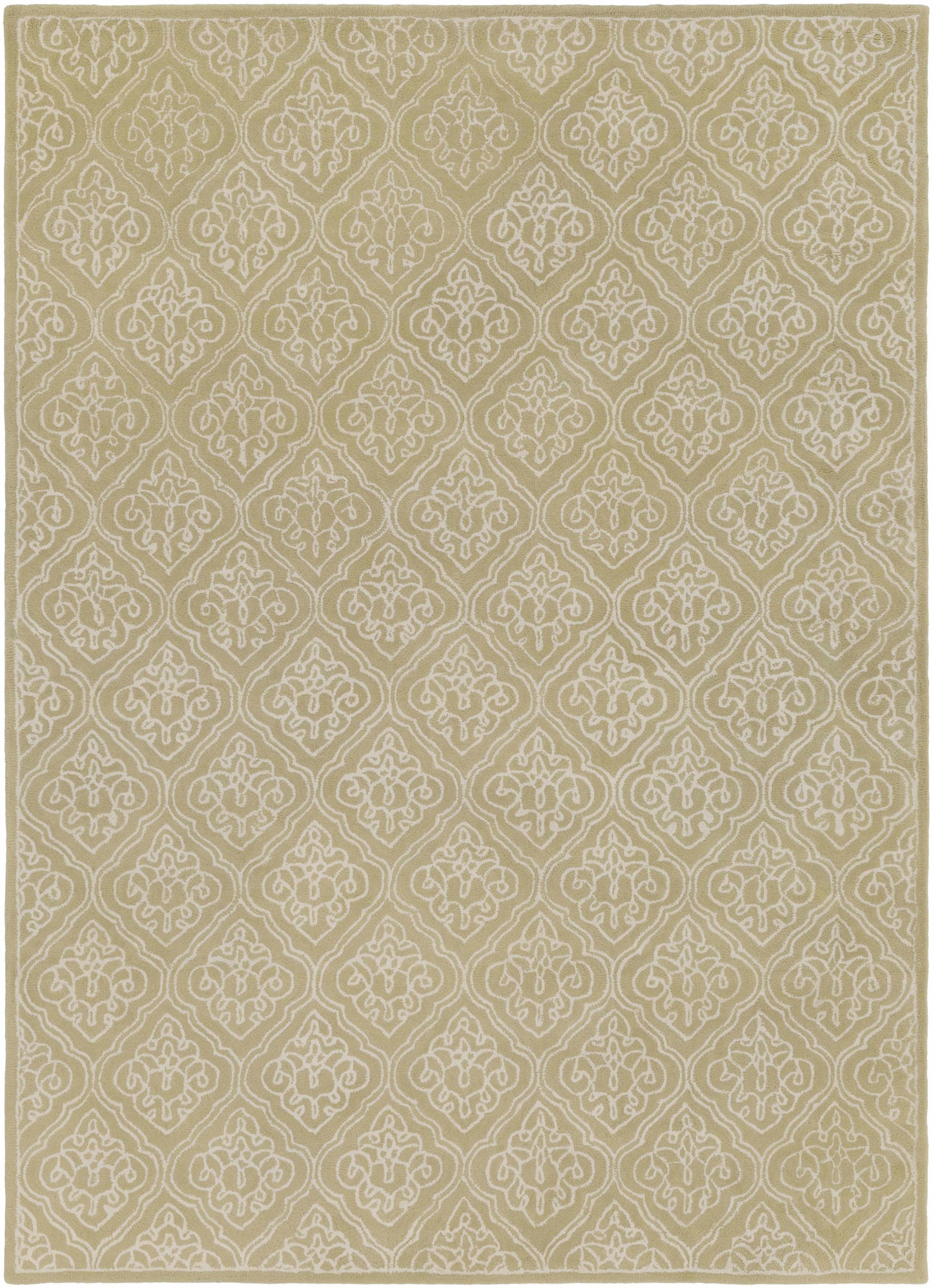Modern Classics CAN-1914 Hand Tufted Rug