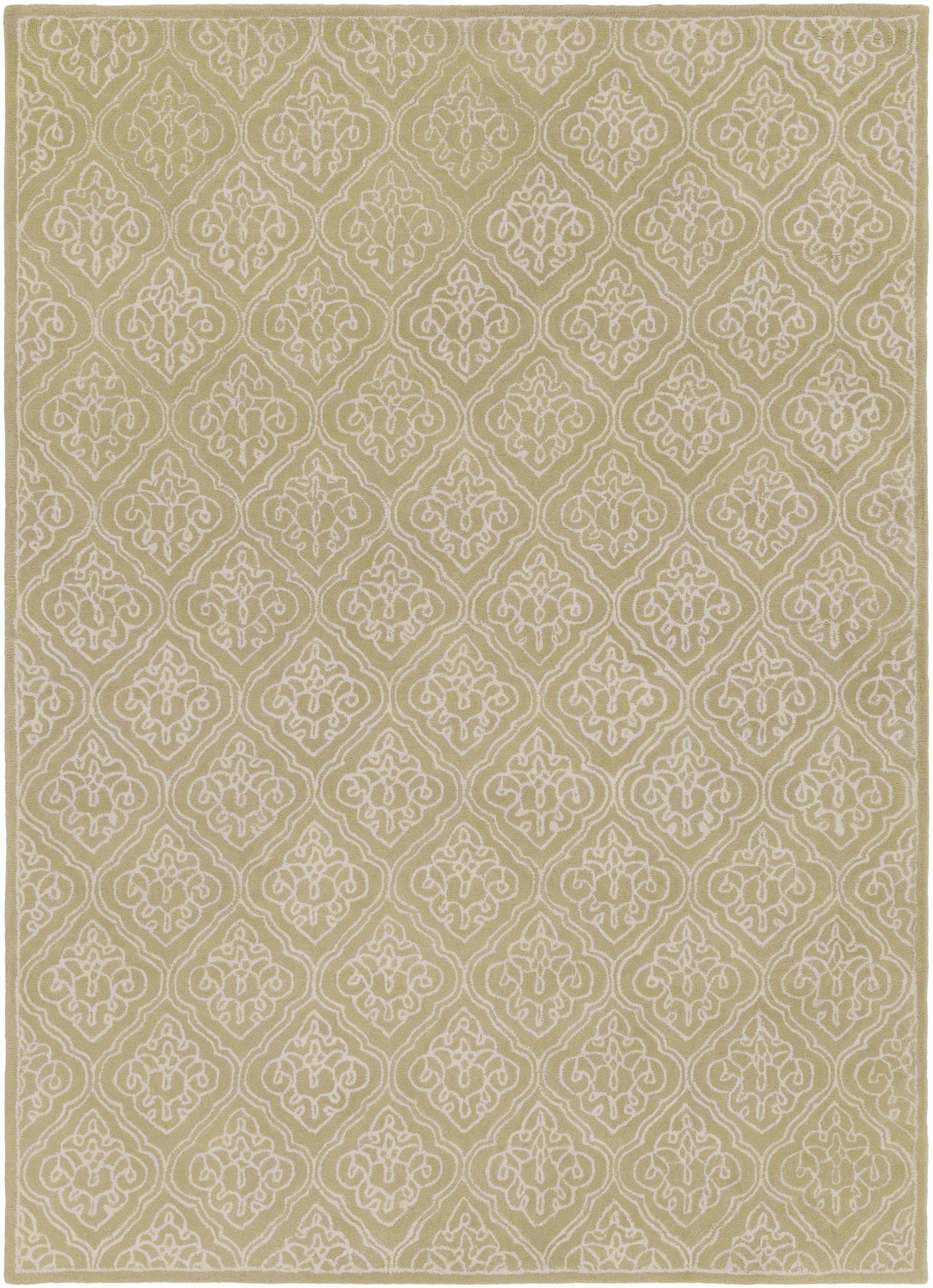 Modern Classics CAN-1914 Hand Tufted Rug