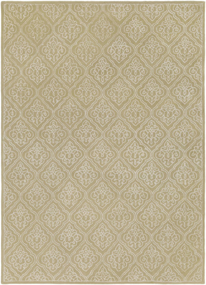 Modern Classics CAN-1914 Hand Tufted Rug