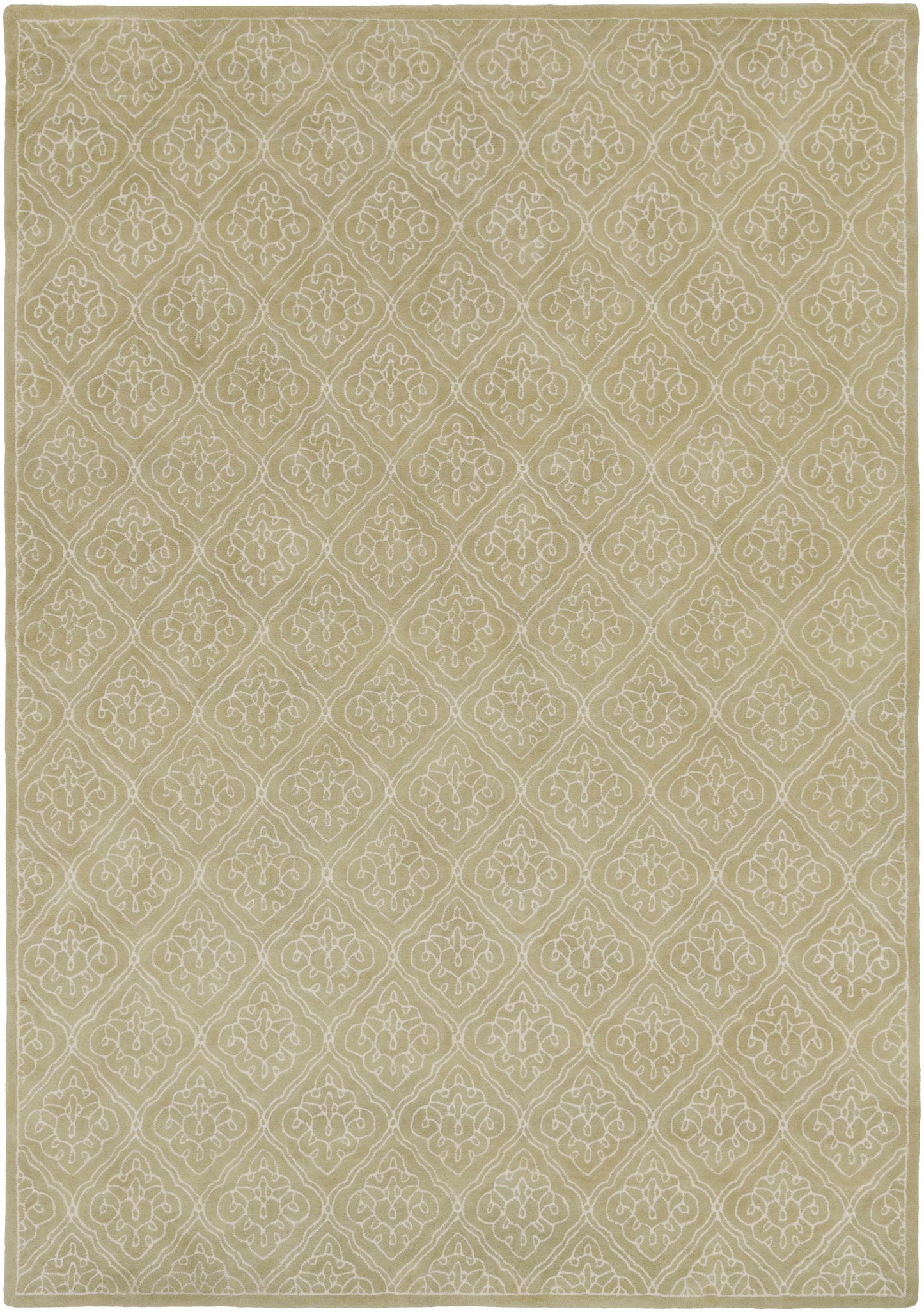 Modern Classics CAN-1914 Hand Tufted Rug