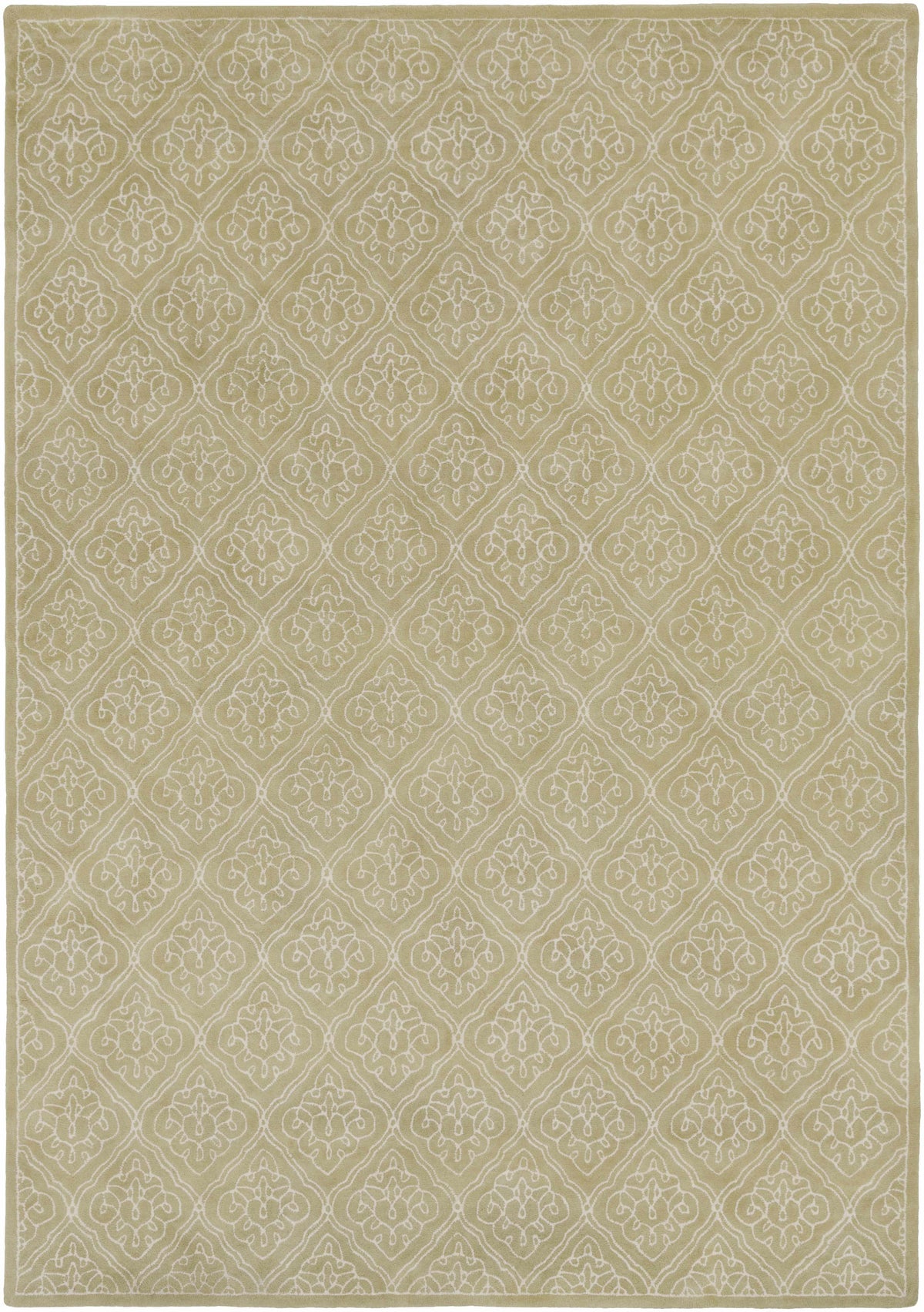 Canela CAN-1914 Hand Tufted Rug