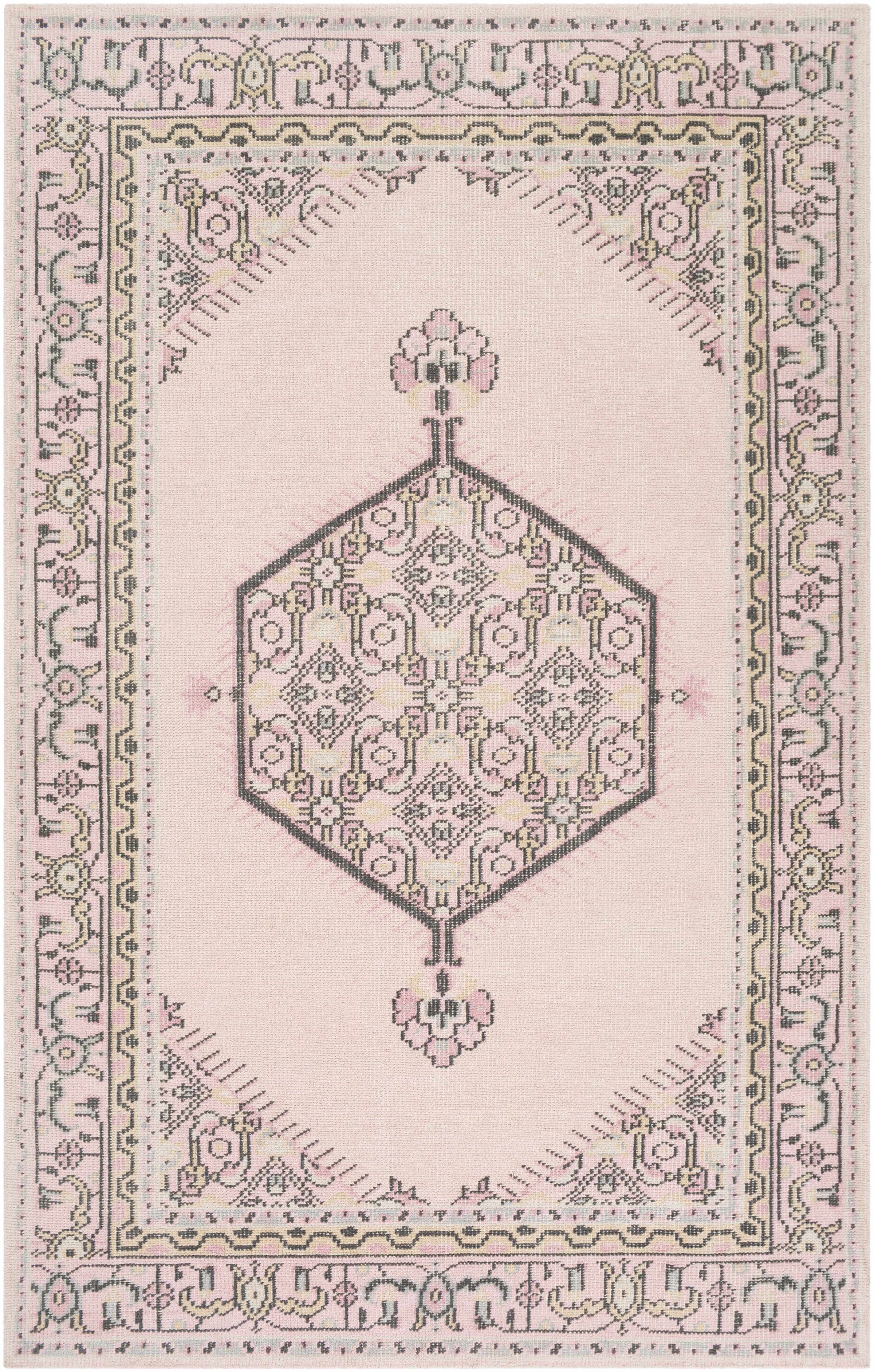 Zahra ZHA-4049 Hand Knotted Rug