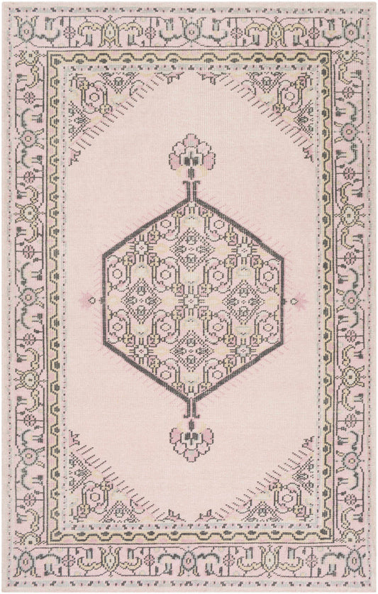Zahra ZHA-4049 Hand Knotted Rug