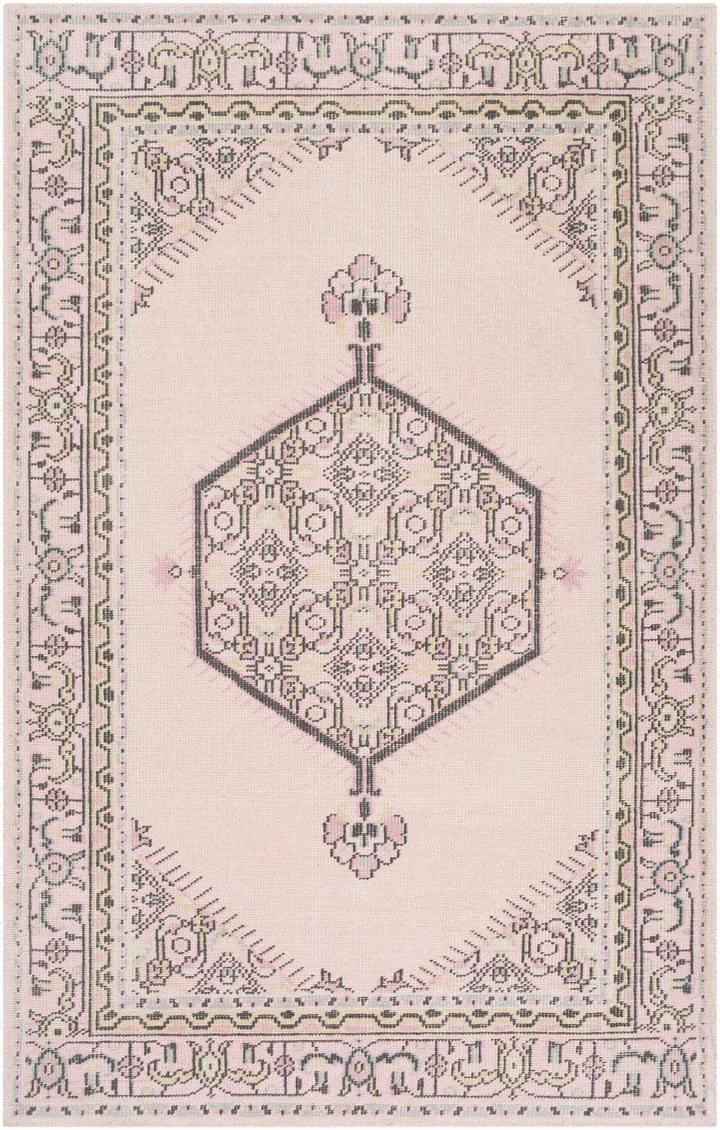 Zahra ZHA-4049 Hand Knotted Rug