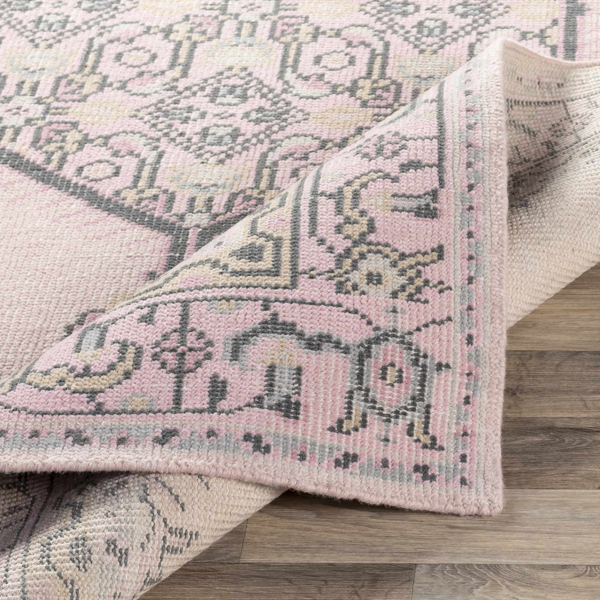 Zahra ZHA-4049 Hand Knotted Rug