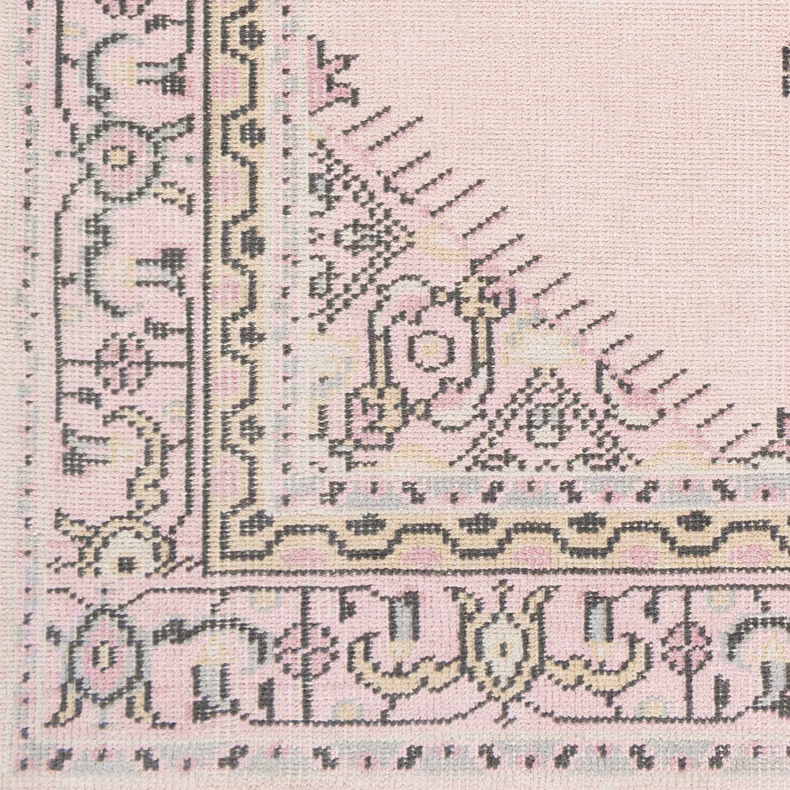 Zahra ZHA-4049 Hand Knotted Rug